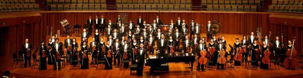 【音乐百科】交响乐团到底有几个首席？